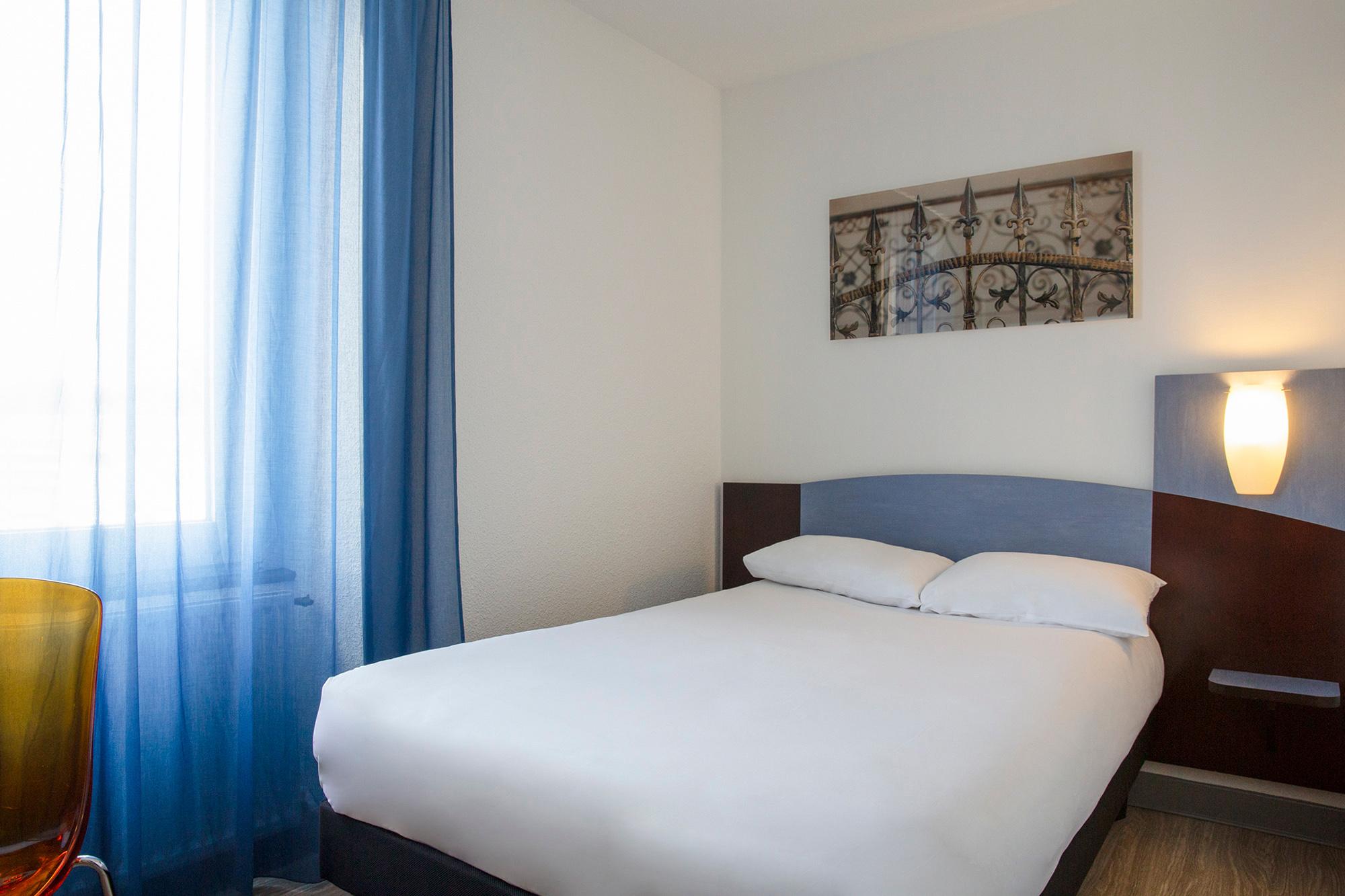The Originals Access, Hotel Bourges Gare Exterior foto