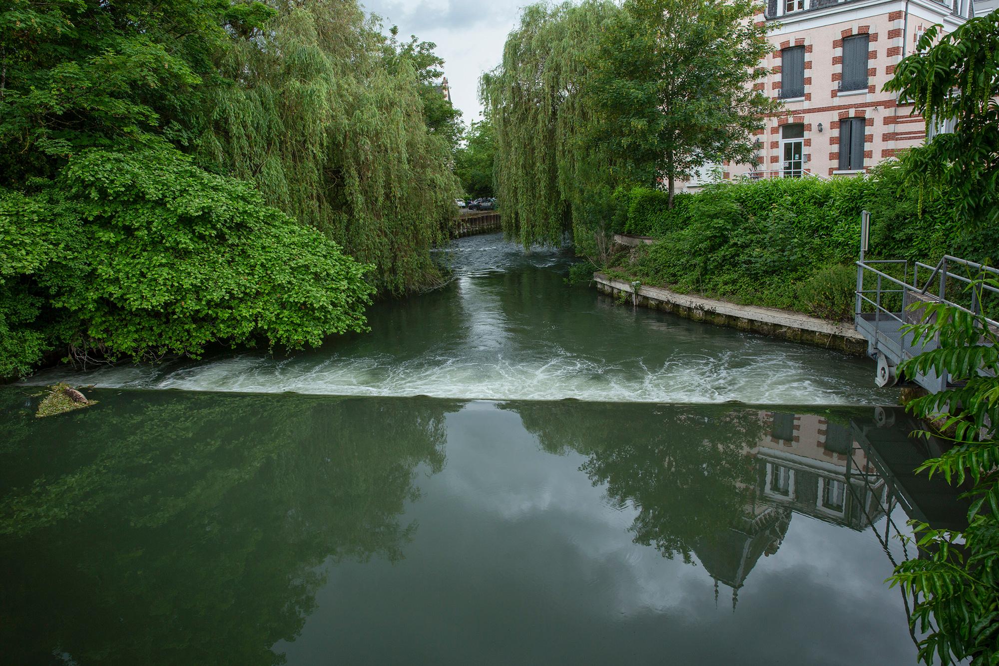The Originals Access, Hotel Bourges Gare Exterior foto