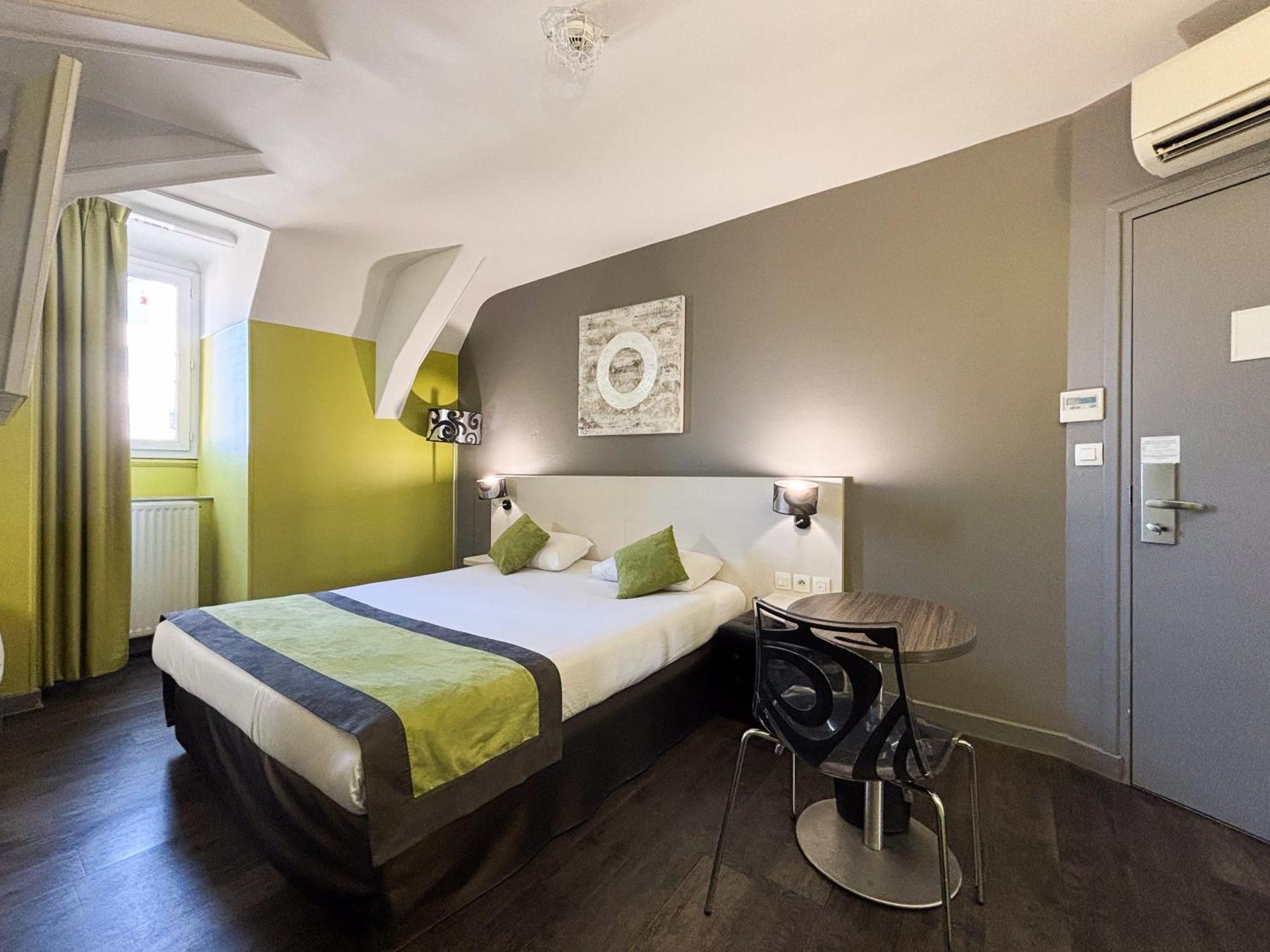 The Originals Access, Hotel Bourges Gare Habitación foto